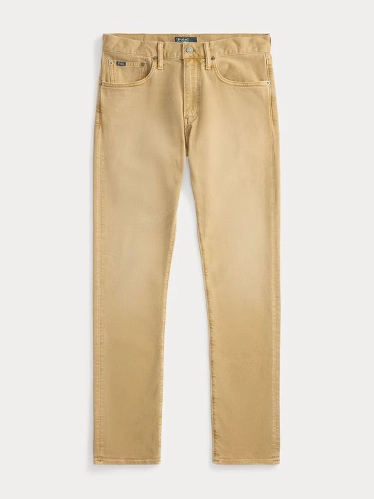 Obrázek produktu Džíny Straight Fit Polo Ralph Lauren
