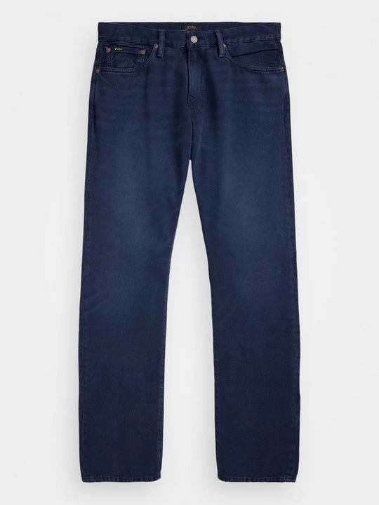 Obrázek produktu Džíny Straight Fit Polo Ralph Lauren tmavě modrá