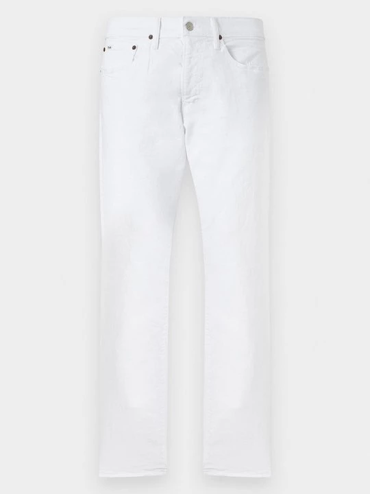 Obrázek produktu Džíny Straight Fit Polo Ralph Lauren tmavě modrá