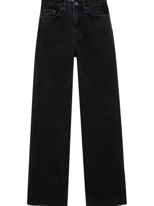 Obrázek produktu Džíny Straight Fit PULL&BEAR