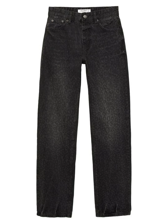 Obrázek produktu Džíny Straight Fit PULL&BEAR