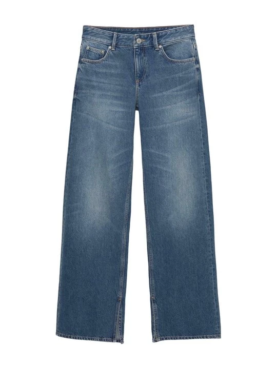 Obrázek produktu Džíny Straight Fit PULL&BEAR