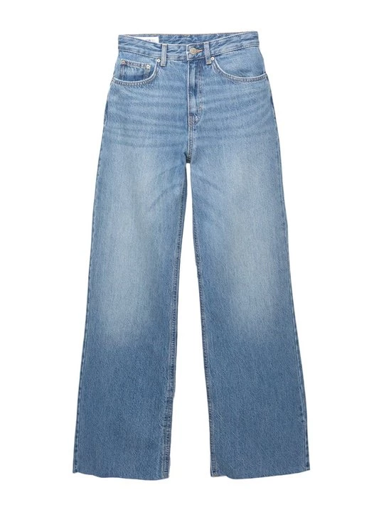 Obrázek produktu Džíny Straight Fit PULL&BEAR