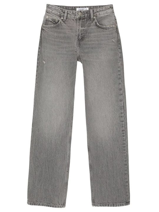 Obrázek produktu Džíny Straight Fit PULL&BEAR
