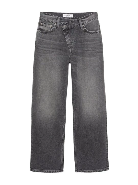 Obrázek produktu Džíny Straight Fit PULL&BEAR
