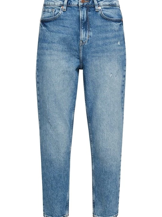 Obrázek produktu Džíny Straight Fit QS