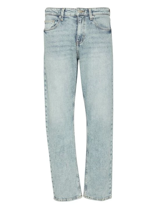 Obrázek produktu Džíny Straight Fit QS modrá