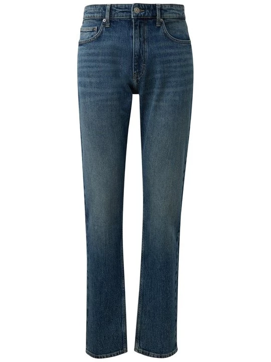 Obrázek produktu Džíny Straight Fit QS modrá