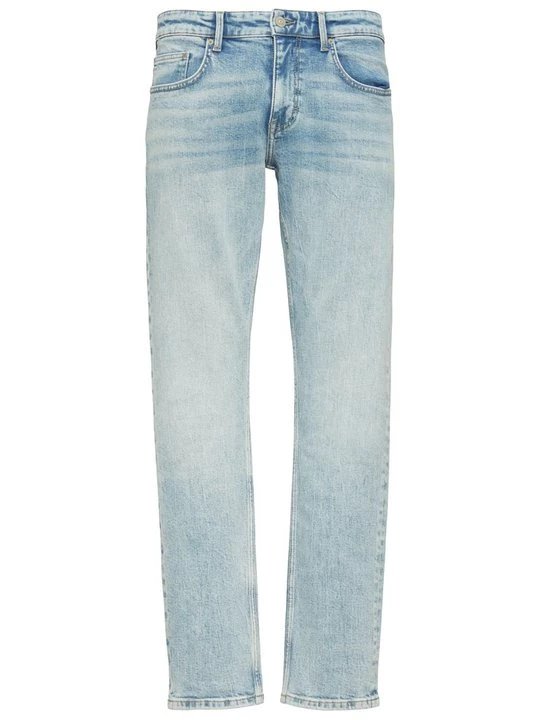 Obrázek produktu Džíny Straight Fit QS modrý denim