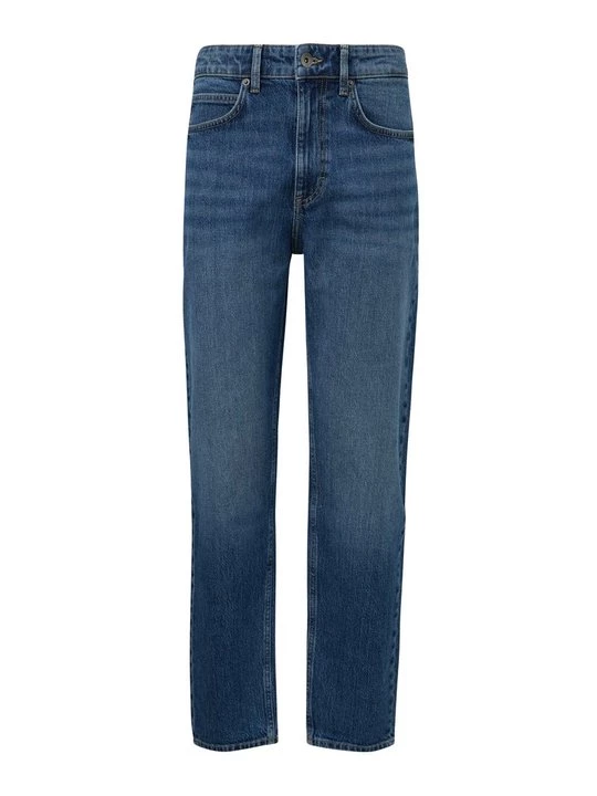 Obrázek produktu Džíny Straight Fit QS šedomodrý denim