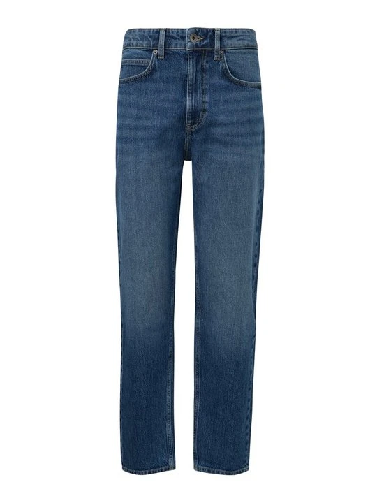 Obrázek produktu Džíny Straight Fit QS šedomodrý denim