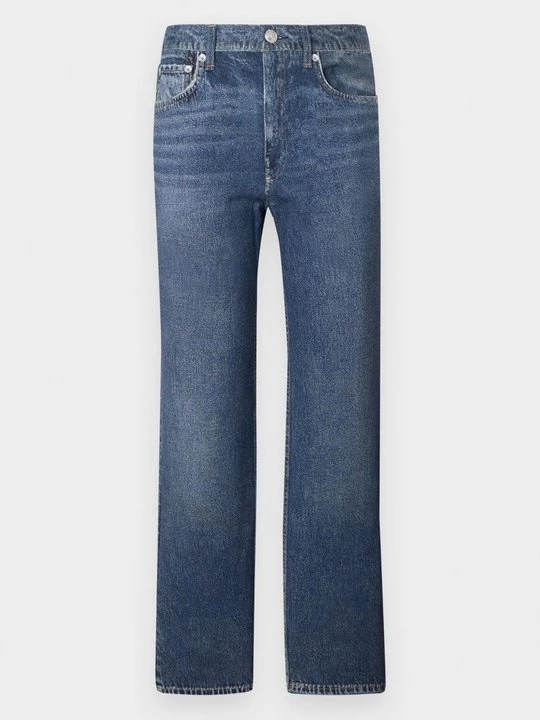 Obrázek produktu Džíny Straight Fit rag & bone modrá