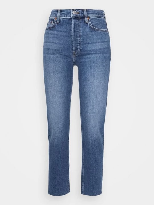 Obrázek produktu Džíny Straight Fit RE/DONE