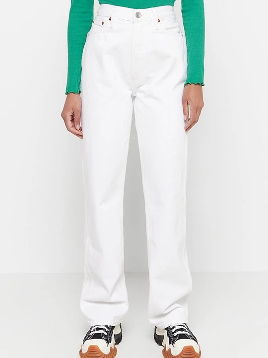 Obrázek produktu Džíny Straight Fit RE/DONE