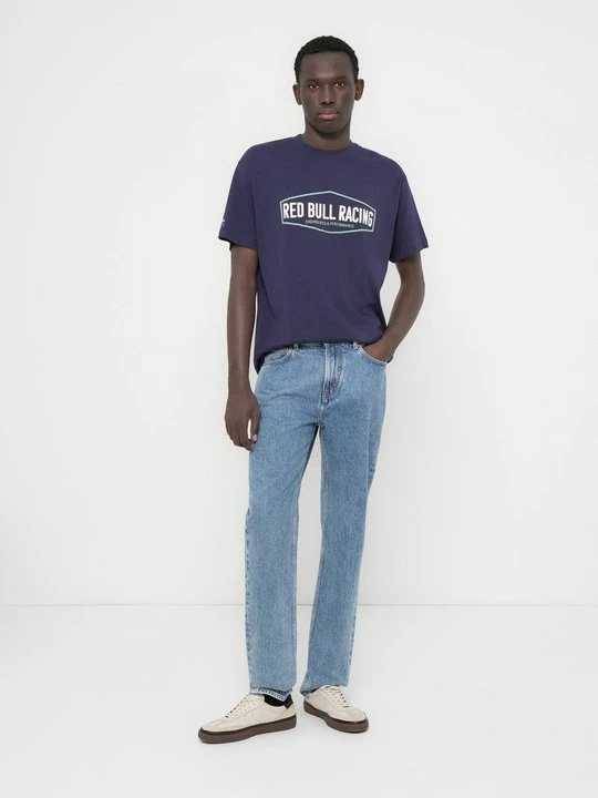 Obrázek produktu Džíny Straight Fit Red Bull Racing x Pepe Jeans
