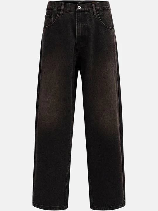 Obrázek produktu Džíny Straight Fit Redefined Rebel