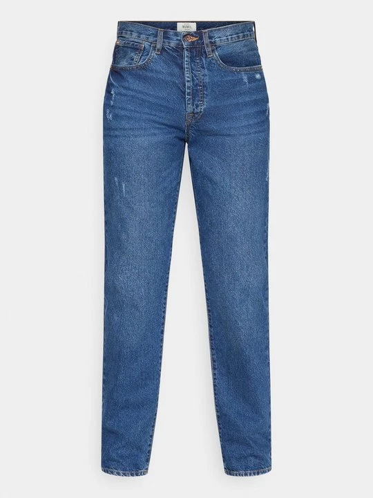 Obrázek produktu Džíny Straight Fit Redefined Rebel