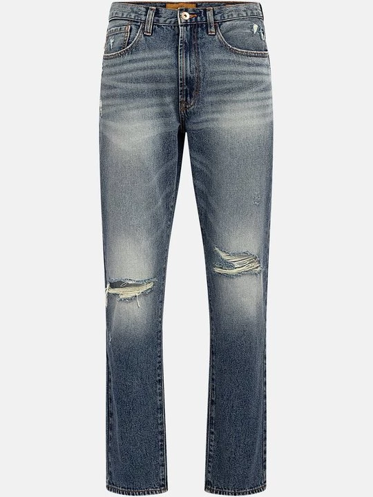 Obrázek produktu Džíny Straight Fit Redefined Rebel