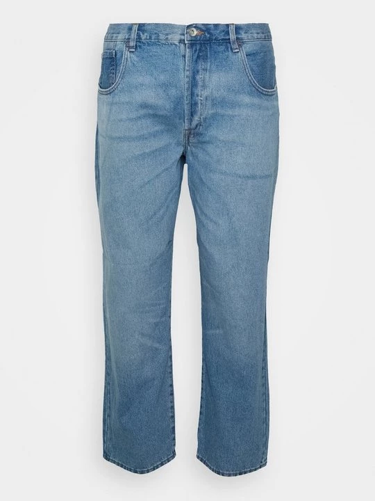 Obrázek produktu Džíny Straight Fit Redefined Rebel
