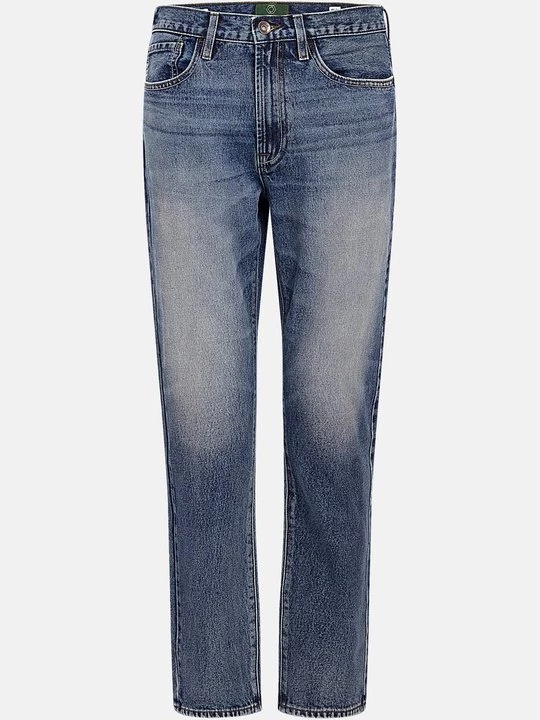 Obrázek produktu Džíny Straight Fit Redefined Rebel modrá
