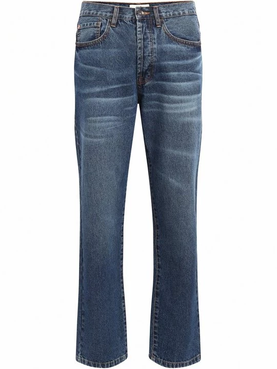 Obrázek produktu Džíny Straight Fit Redefined Rebel modrá