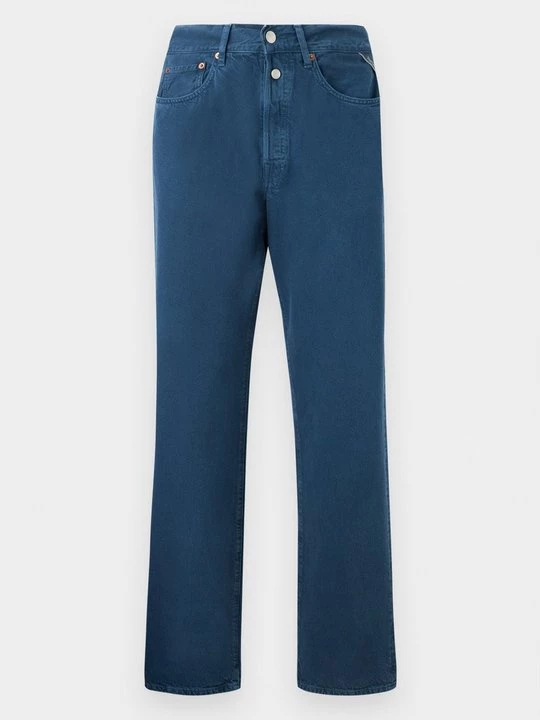Obrázek produktu Džíny Straight Fit Replay světlemodrý denim