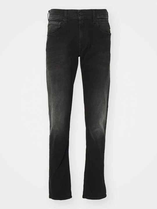 Obrázek produktu Džíny Straight Fit Replay černá