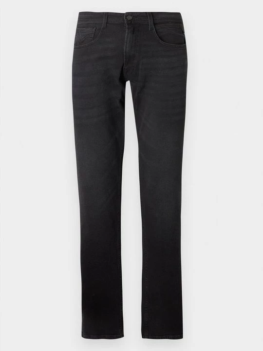 Obrázek produktu Džíny Straight Fit Replay černá