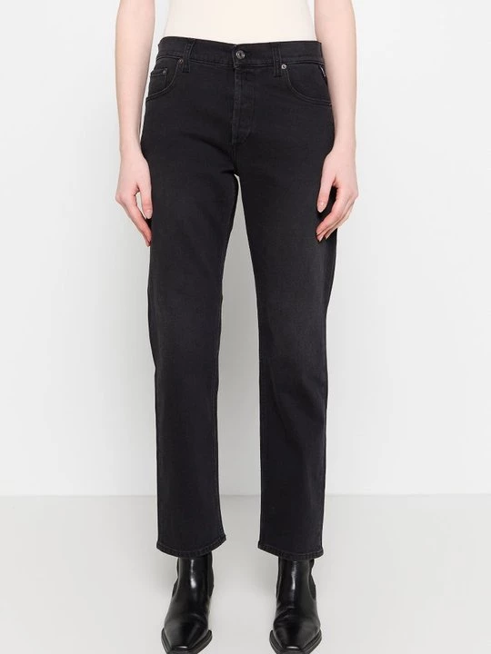 Obrázek produktu Džíny Straight Fit Replay černá