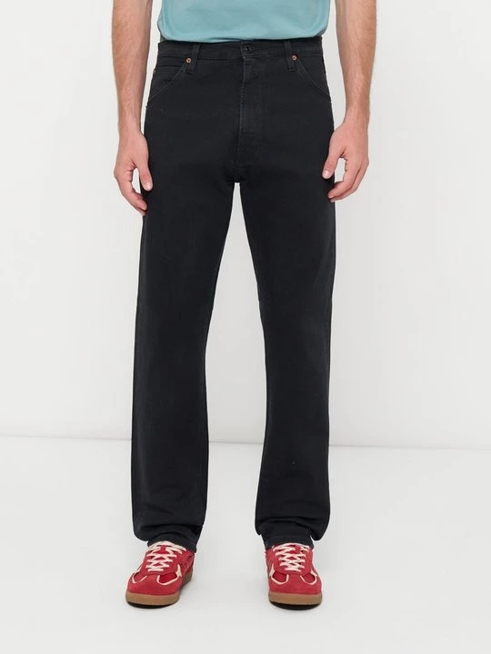 Obrázek produktu Džíny Straight Fit Replay černá