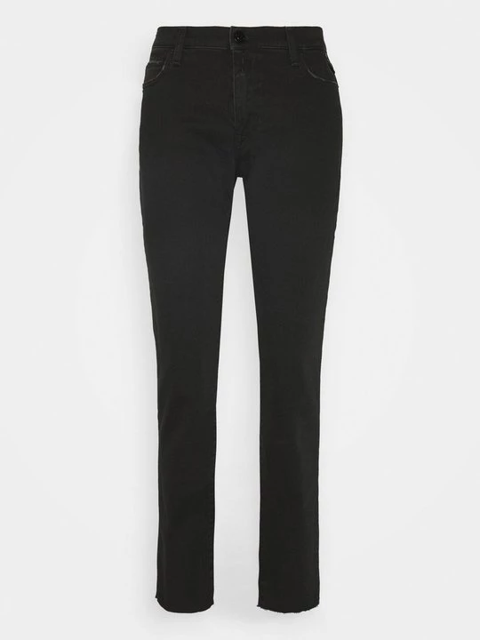 Obrázek produktu Džíny Straight Fit Replay černý denim