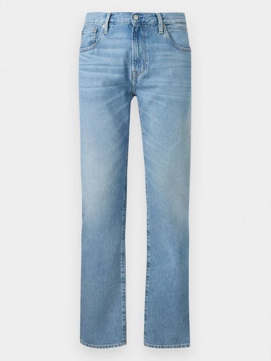 Obrázek produktu Džíny Straight Fit Replay světlemodrý denim