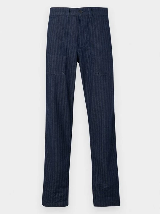 Obrázek produktu Džíny Straight Fit Replay tmavomodrý denim