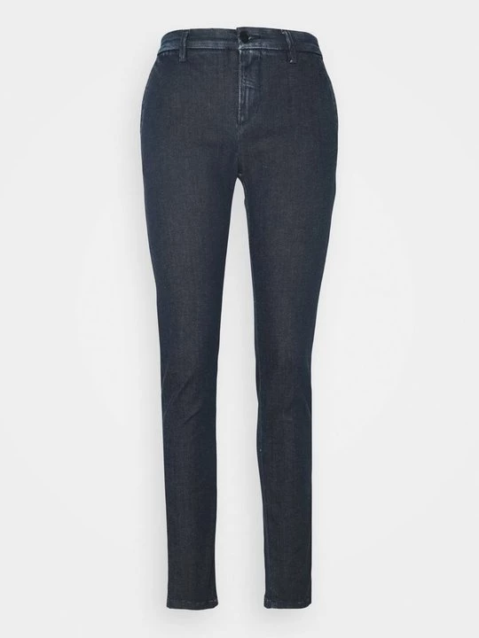 Obrázek produktu Džíny Straight Fit Replay tmavomodrý denim