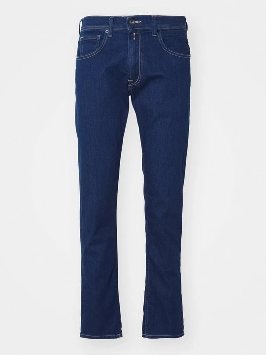 Obrázek produktu Džíny Straight Fit Replay tmavomodrý denim