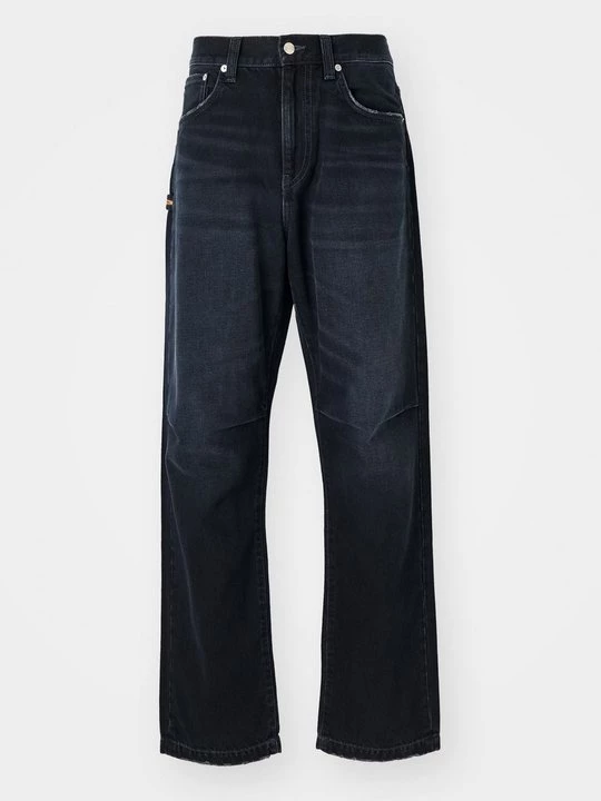 Obrázek produktu Džíny Straight Fit Replay tmavomodrý denim