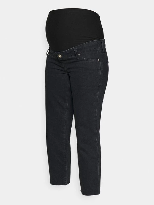 Obrázek produktu Džíny Straight Fit River Island černá