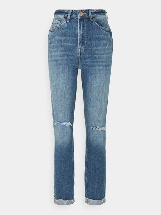 Obrázek produktu Džíny Straight Fit River Island Tall