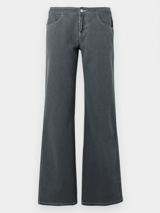 Obrázek produktu Džíny Straight Fit Roxy