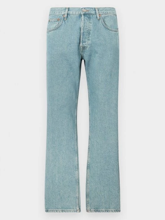 Obrázek produktu Džíny Straight Fit Samsøe Samsøe modrý denim