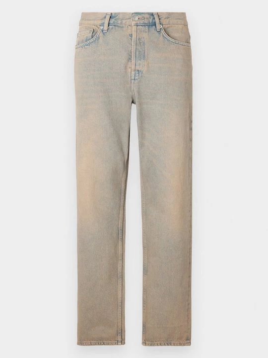 Obrázek produktu Džíny Straight Fit Samsøe Samsøe světlemodrý denim