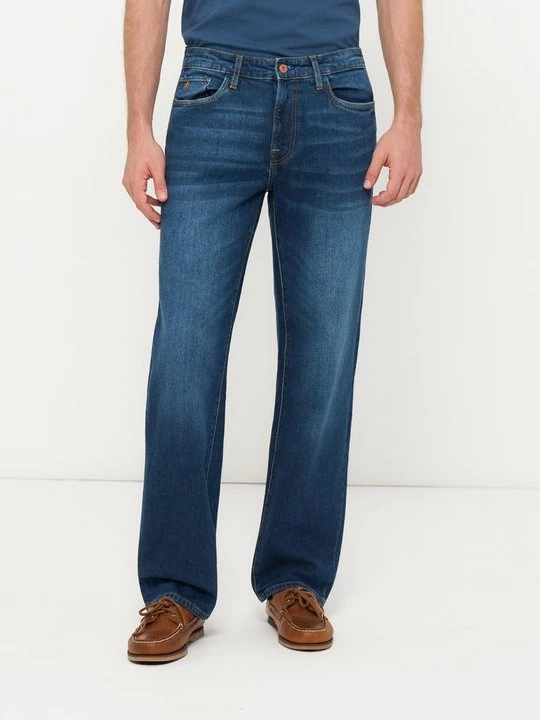 Obrázek produktu Džíny Straight Fit Scotch & Soda