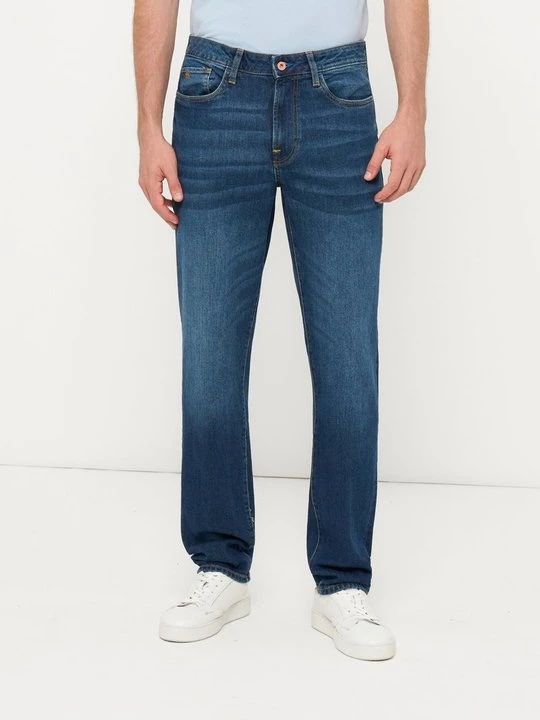 Obrázek produktu Džíny Straight Fit Scotch & Soda