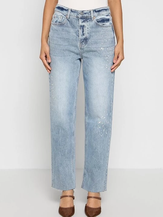 Obrázek produktu Džíny Straight Fit Scotch & Soda