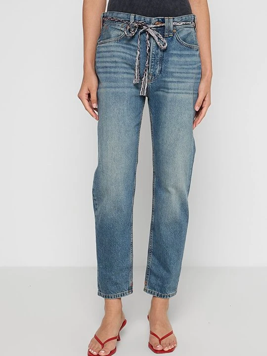 Obrázek produktu Džíny Straight Fit Scotch & Soda