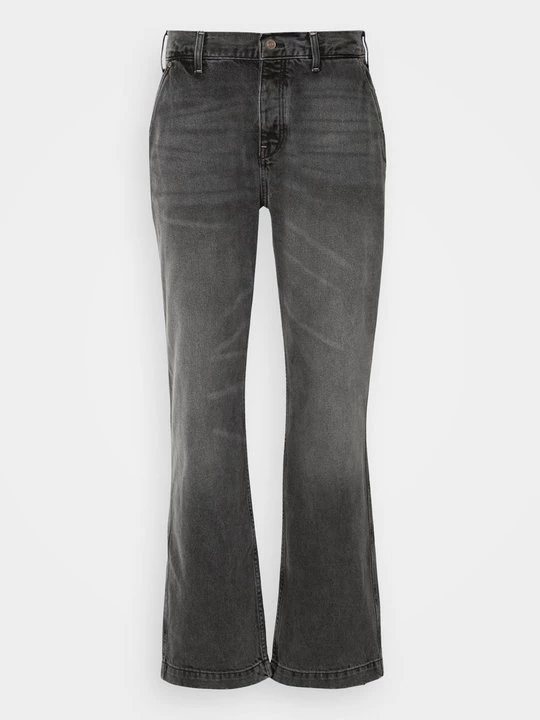 Obrázek produktu Džíny Straight Fit Scotch & Soda černá