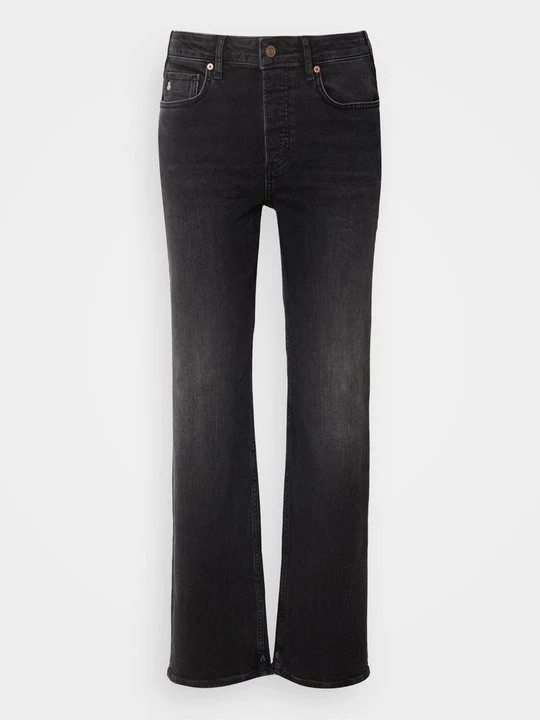 Obrázek produktu Džíny Straight Fit Scotch & Soda černý denim