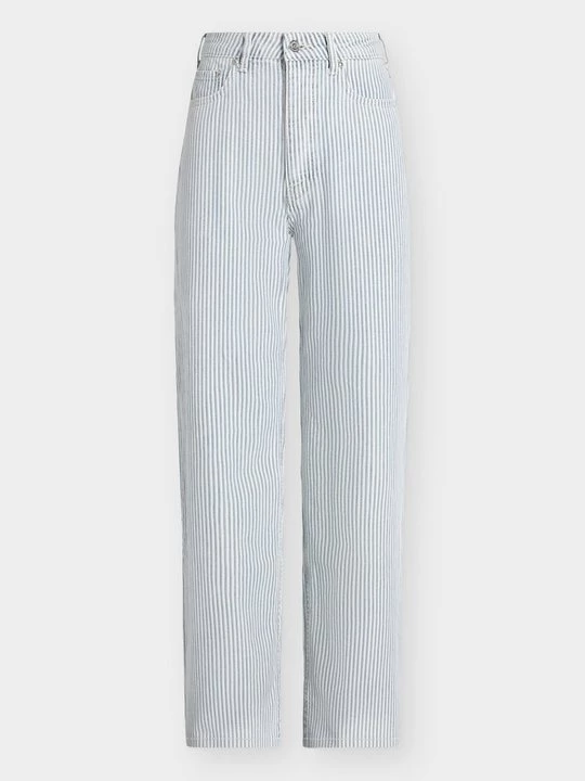 Obrázek produktu Džíny Straight Fit Scotch & Soda modrá