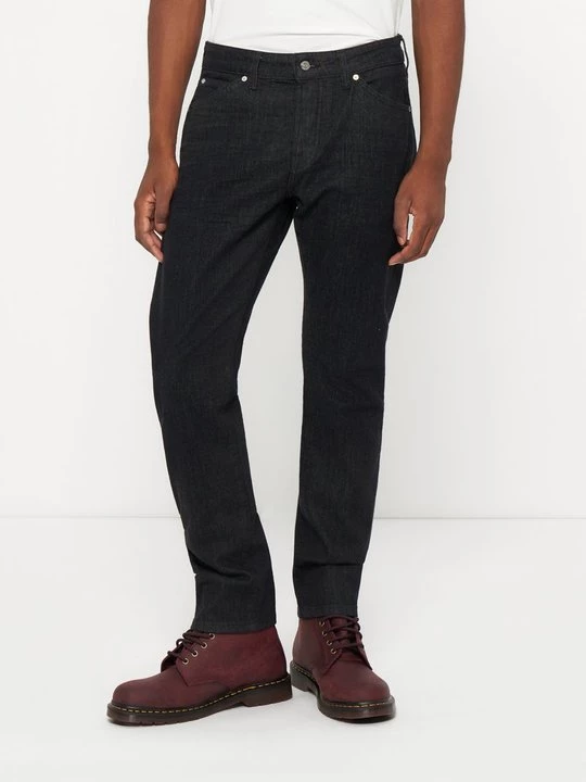 Obrázek produktu Džíny Straight Fit Scotch & Soda modrošedá