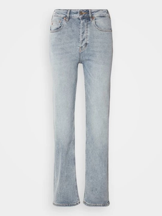 Obrázek produktu Džíny Straight Fit Scotch & Soda modrý denim